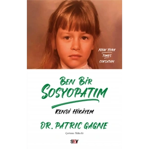 Ben Bir Sosyopatım