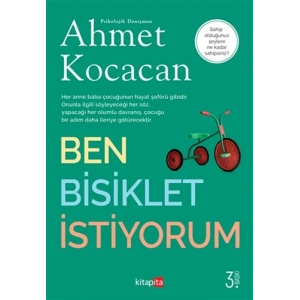 Ben Bisiklet İstiyorum