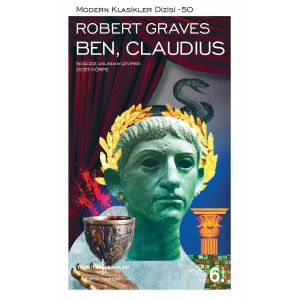 Ben Claudius
