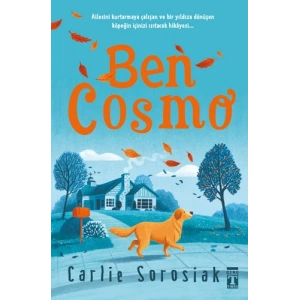 Ben Cosmo