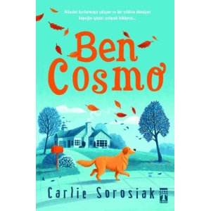 Ben Cosmo (Ciltli)