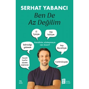 Ben De Az Değilim