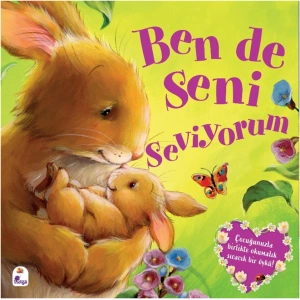 Ben de Seni Seviyorum