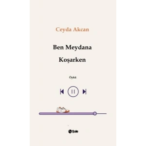 Ben Meydana Koşarken