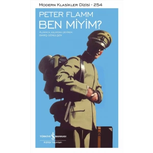 Ben Miyim?