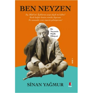 Ben Neyzen