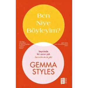 Ben Niye Böyleyim?