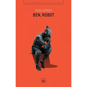 Ben Robot