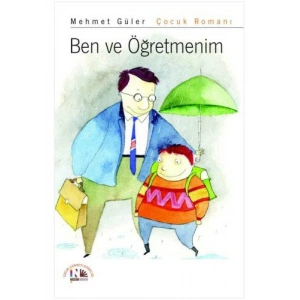 Ben ve Öğretmenim