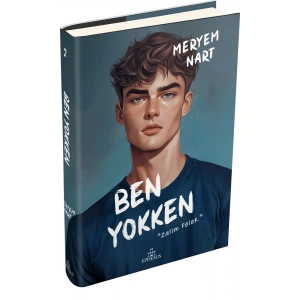 Ben Yokken (Ciltli)