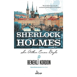 Benekli Kordon