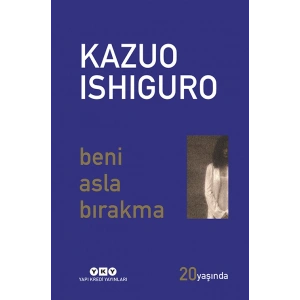 Beni Asla Bırakma - 20 Yaşında Özel Baskı