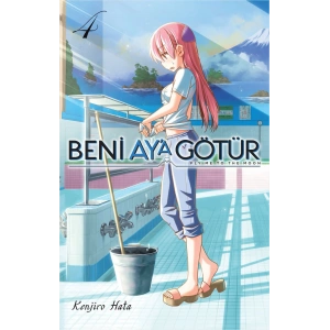 Beni Ay’a Götür - 4