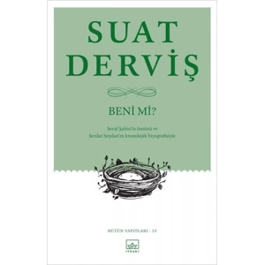 Beni mi?