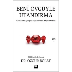Beni Övgüyle Utandırma