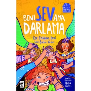Beni Sev Ama Darlama