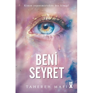 Beni Seyret (Ciltli)