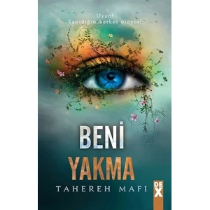 Beni Yakma (Ciltli)