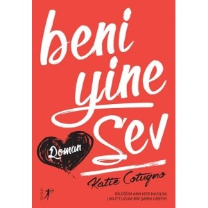 Beni Yine Sev