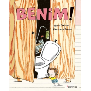 Benim !