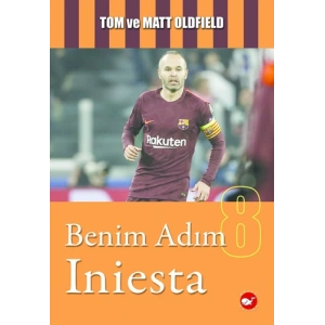 Benim Adım Iniesta