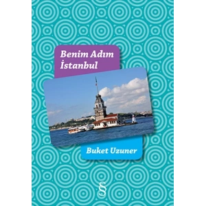 Benim Adım İstanbul (Ciltli)