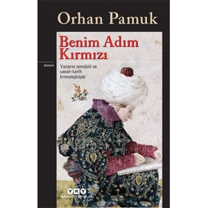 Benim Adım Kırmızı