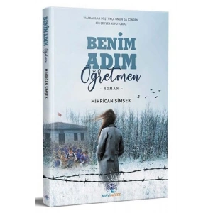 Benim Adım Öğretmen