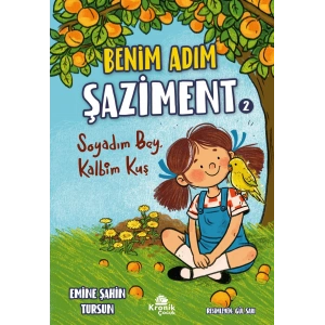 Benim Adım Şaziment 2
