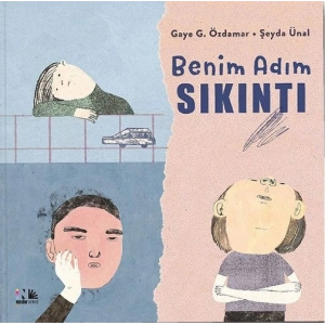 Benim Adım Sıkıntı