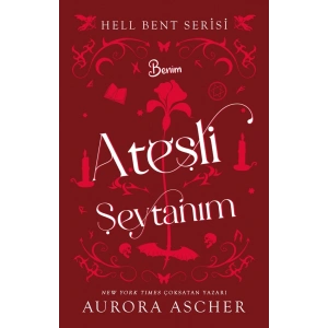 Benim Ateşli Şeytanım