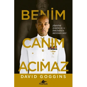 Benim Canım Acımaz