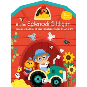 Benim Eğlenceli Çiftliğim