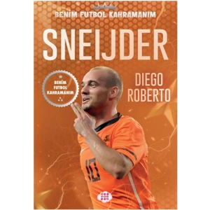 Benim Futbol Kahramanım - Sneijder