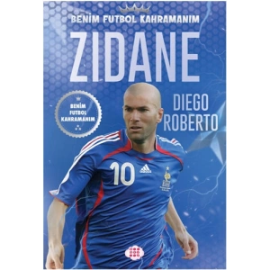 Benim Futbol Kahramanım - Zidane