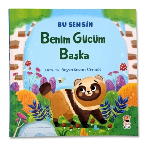 Benim Gücüm Başka