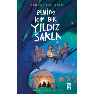 Benim İçin Bir Yıldız Sakla