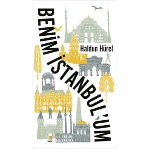 Benim İstanbul’um