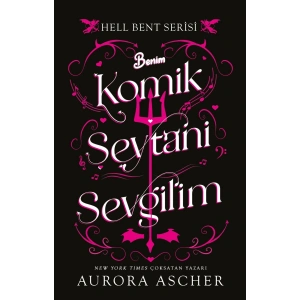 Benim Komik Şeytani Sevgilim