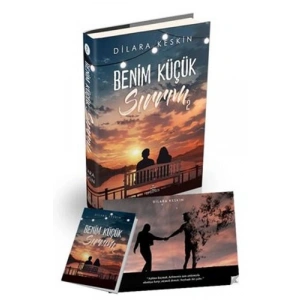 Benim Küçük Sırrım - 2 (Ciltli)