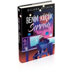 Benim Küçük Sırrım 3 (Ciltli)