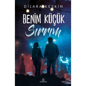 Benim Küçük Sırrım (Ciltli)