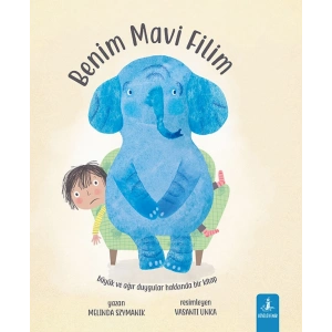 Benim Mavi Filim