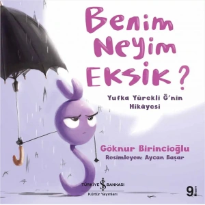 Benim Neyim Eksik?