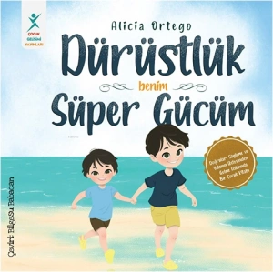 Benim Süper Gücüm-Dürüstlük
