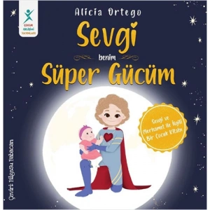 Benim Süper Gücüm-Sevgi