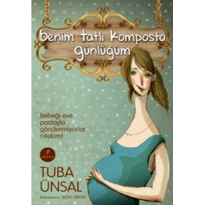 Benim Tatlı Komposto Günlüğüm