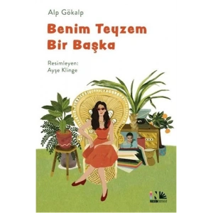 Benim Teyzem Bir Başka