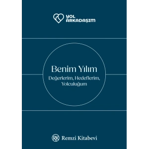 Benim Yılım (Ciltli)