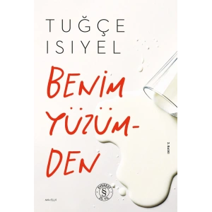 Benim Yüzümden